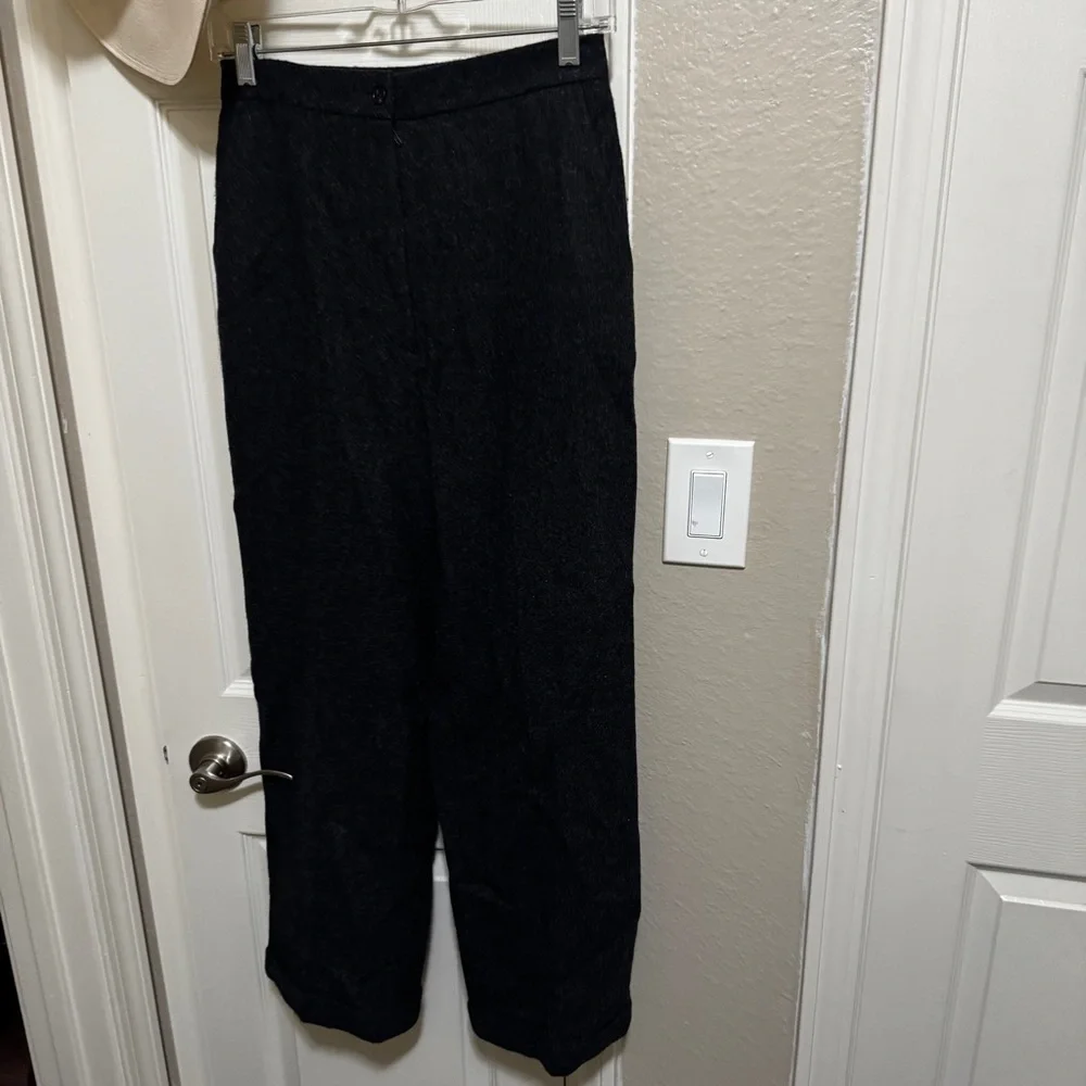 Vintage Ralph Lauren 100% Wool Trousers